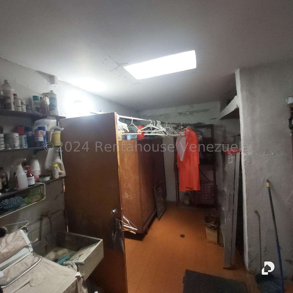Casa en Sorocaima, Caracas – 30