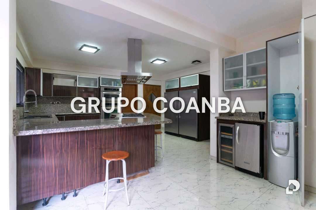 Casa en Los Naranjos (del Cafetal), Caracas – 10