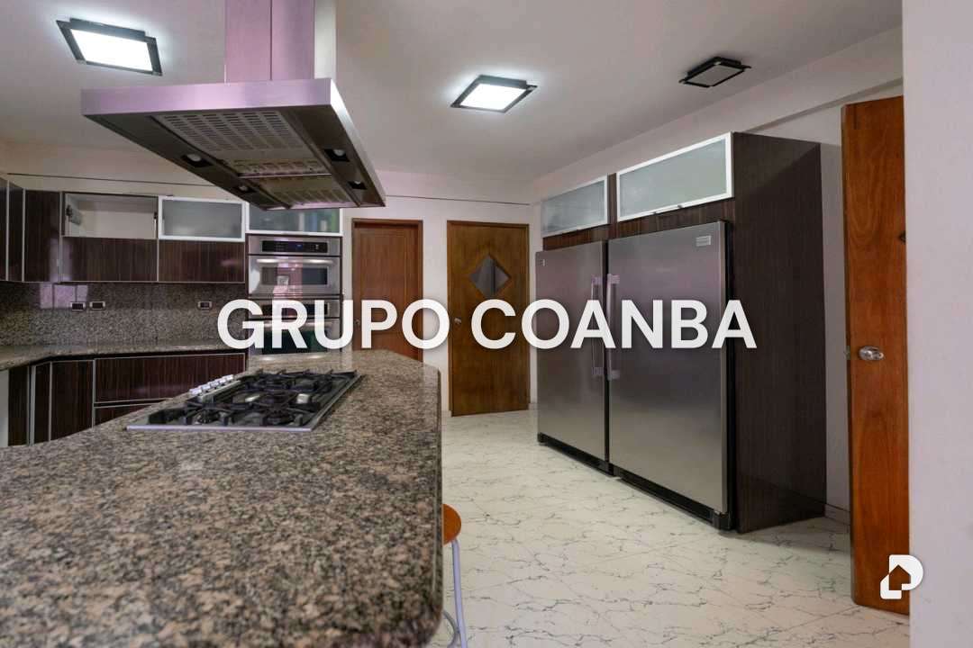 Casa en Los Naranjos (del Cafetal), Caracas – 13
