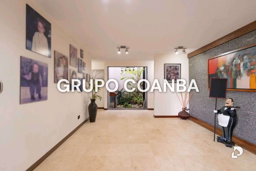 Casa en Los Naranjos (del Cafetal), Caracas – 14