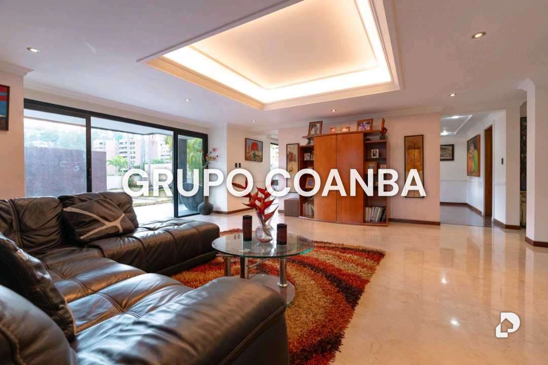 Casa en Los Naranjos (del Cafetal), Caracas – 6