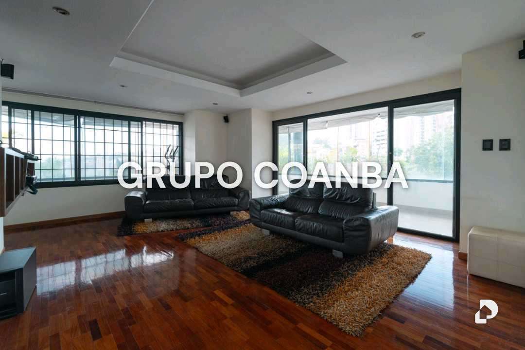 Casa en Los Naranjos (del Cafetal), Caracas – 17