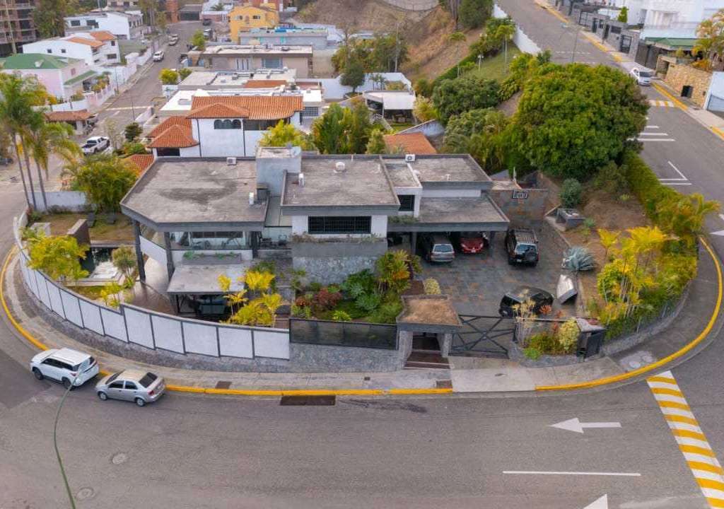 House in Los Naranjos (del Cafetal), Caracas - 1