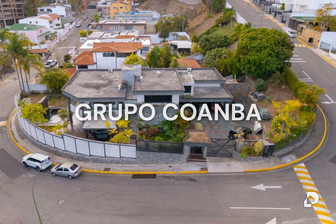 Casa en Los Naranjos (del Cafetal), Caracas – 1