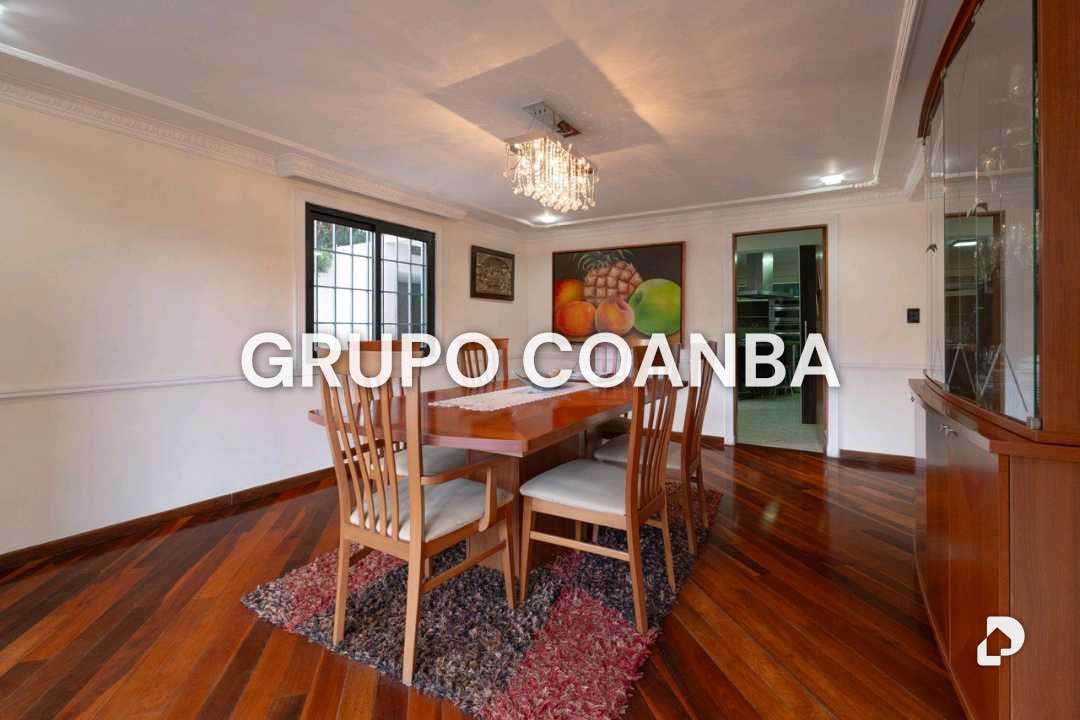 Casa en Los Naranjos (del Cafetal), Caracas – 8