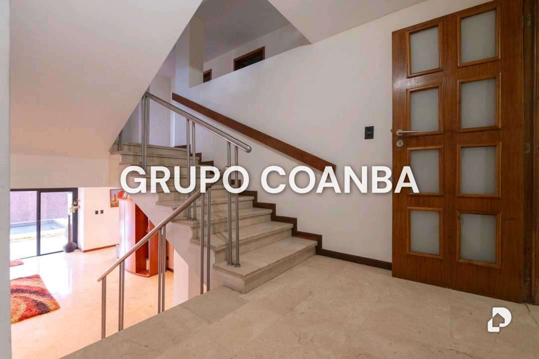 Casa en Los Naranjos (del Cafetal), Caracas – 16