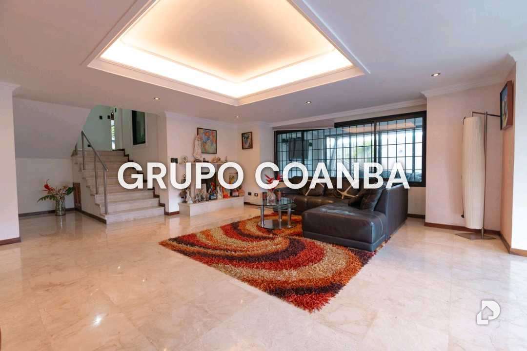 Casa en Los Naranjos (del Cafetal), Caracas – 7