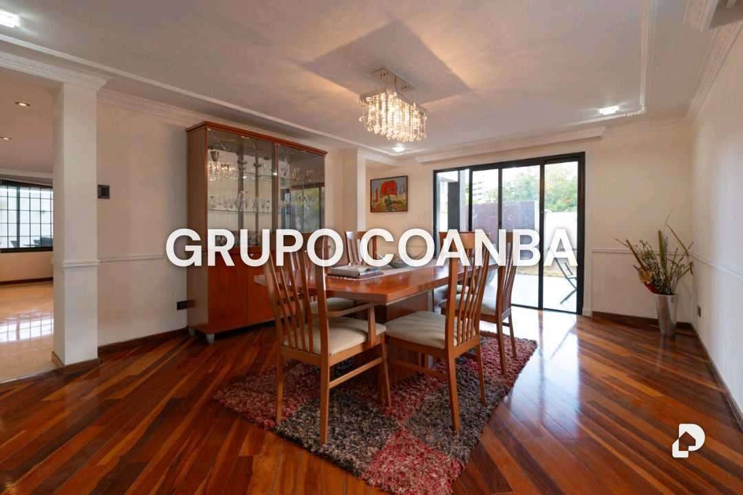 Casa en Los Naranjos (del Cafetal), Caracas – 9