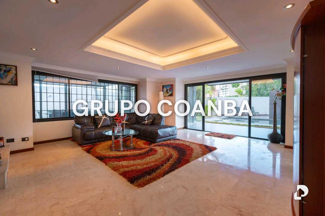Casa en Los Naranjos (del Cafetal), Caracas – 5