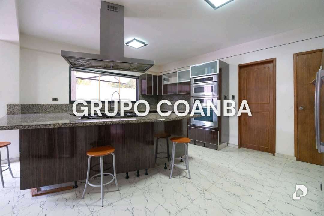 Casa en Los Naranjos (del Cafetal), Caracas – 11