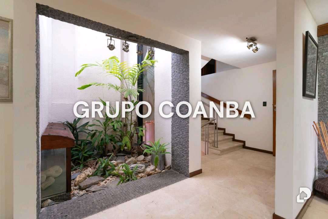 Casa en Los Naranjos (del Cafetal), Caracas – 15