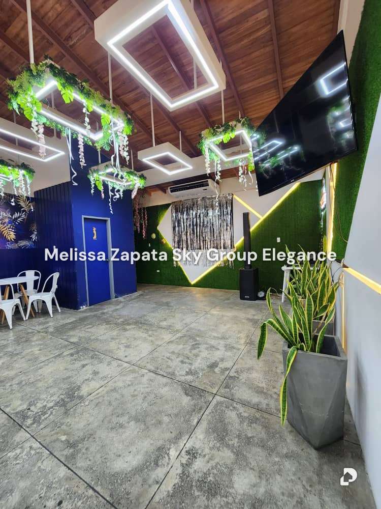 Local comercial en Parque Choroni Totalmente Equipado, Barquisimeto – 7