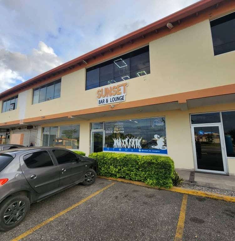 Commercial space in Barquisimeto - 1
