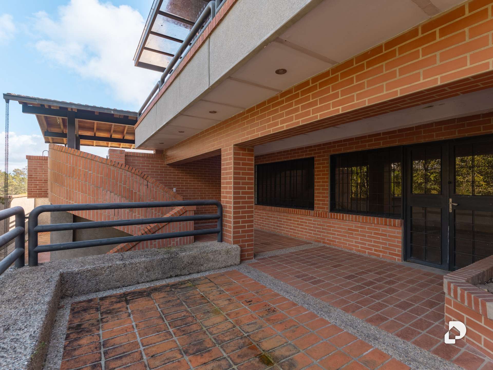 Casa en Alto Hatillo, Caracas – 21