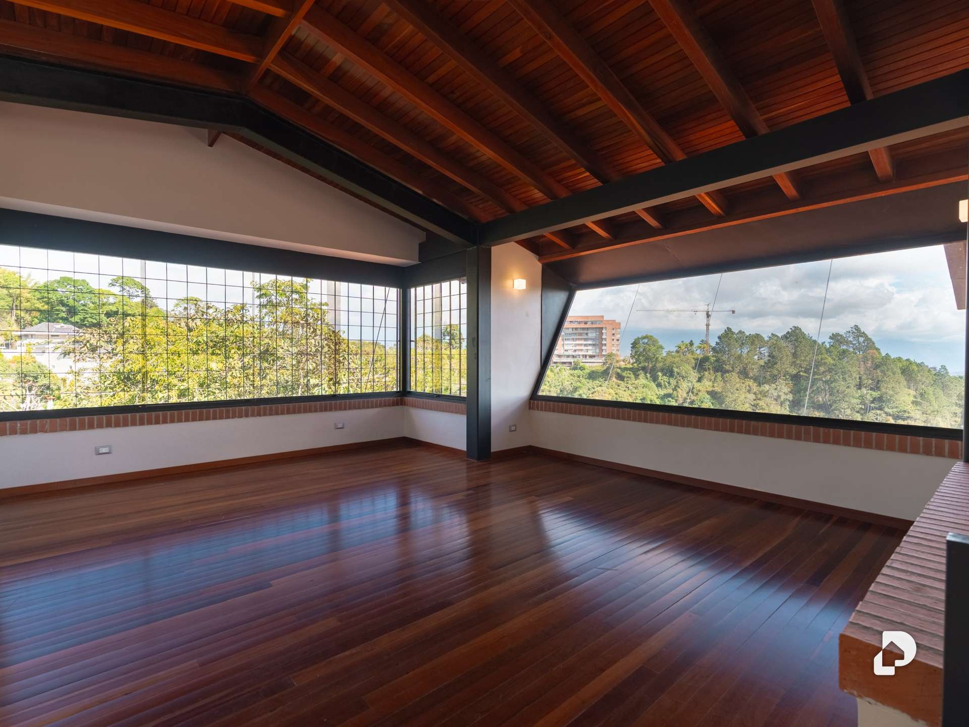 Casa en Alto Hatillo, Caracas – 5