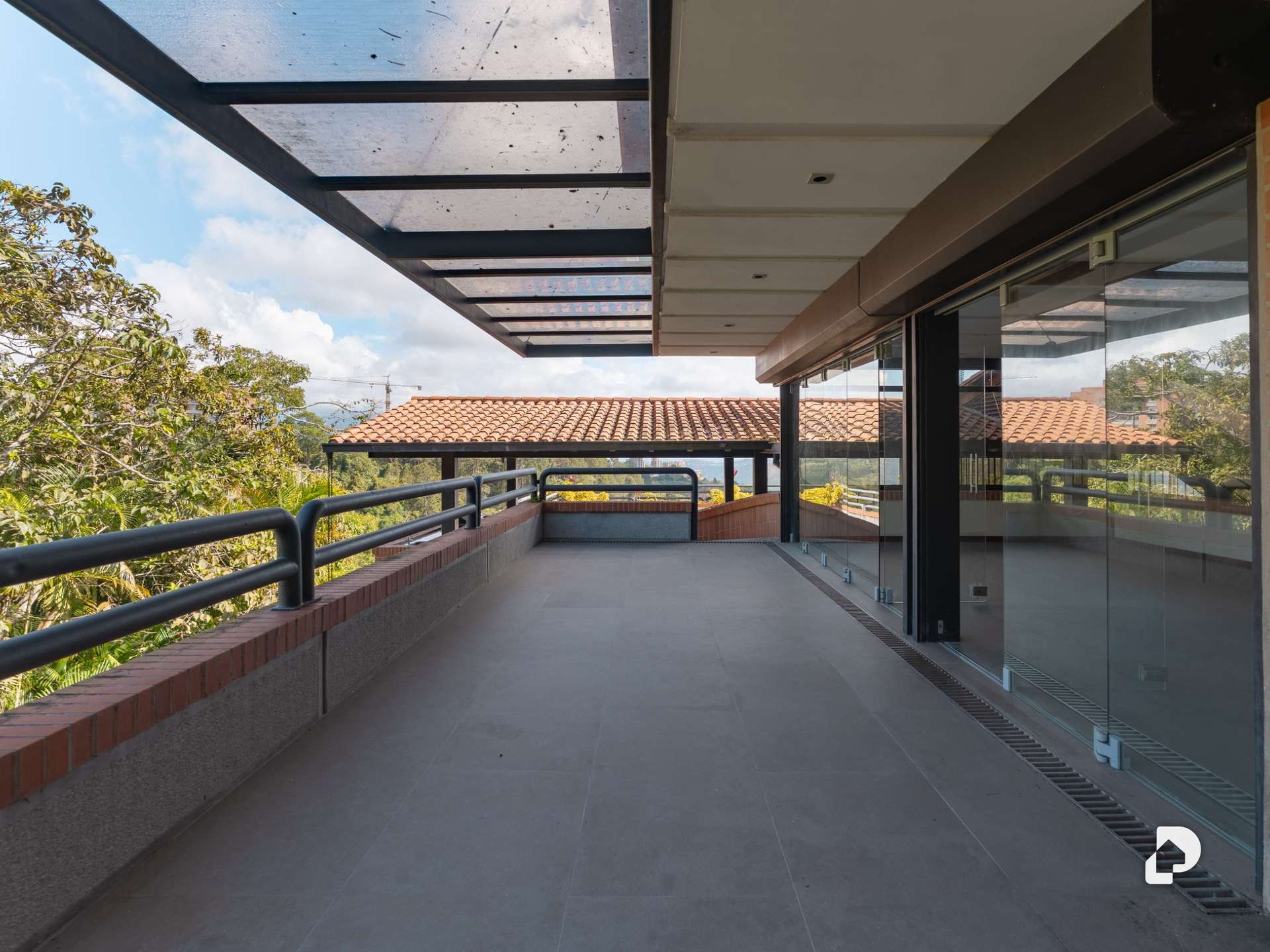 Casa en Alto Hatillo, Caracas – 23