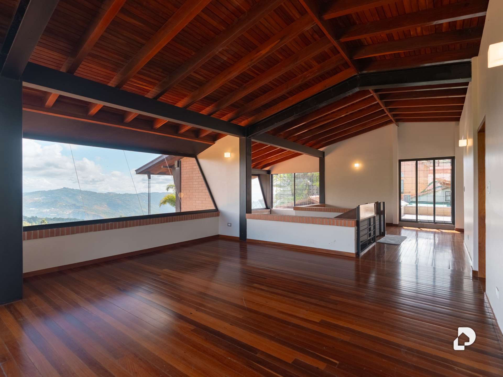 Casa en Alto Hatillo, Caracas – 22