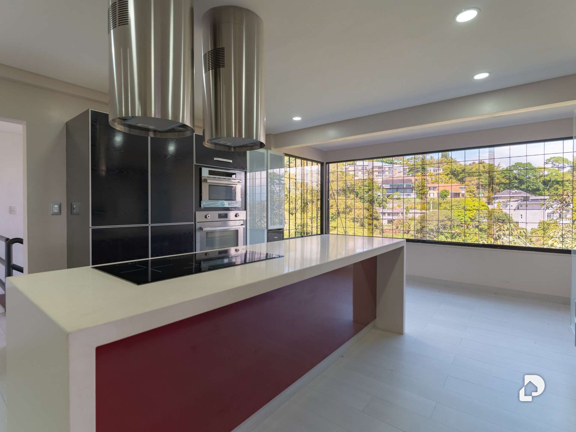 Casa en Alto Hatillo, Caracas – 8