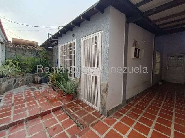 Casa en La Morita, Turmero - 1