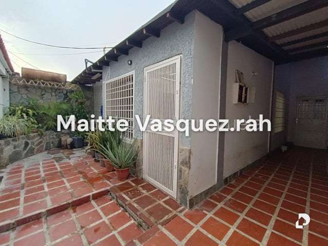 Casa en La Morita, Turmero – 1