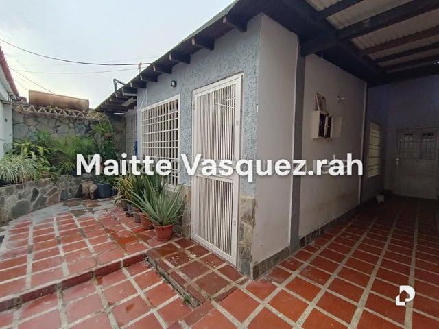 Casa en La Morita, Turmero – 1