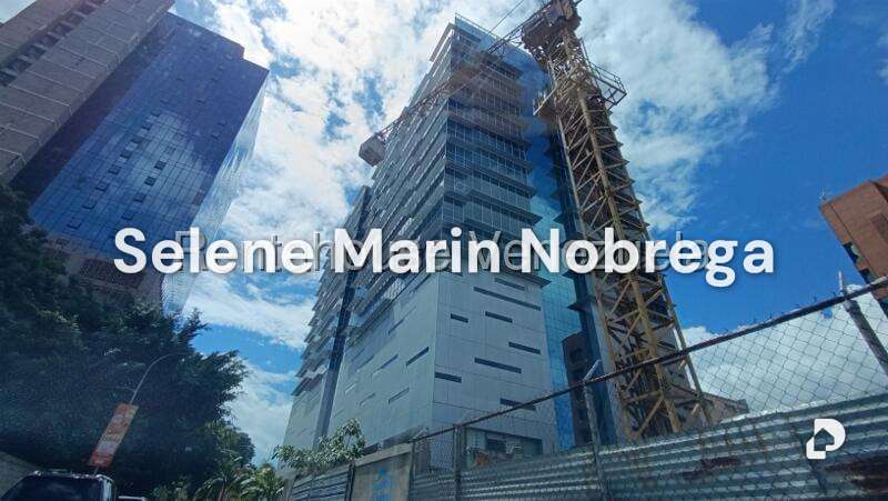 Oficina en Las Mercedes, Caracas – 15