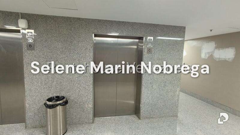 Oficina en Las Mercedes, Caracas – 3