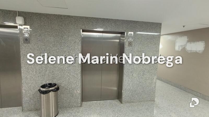 Oficina en Las Mercedes, Caracas – 3