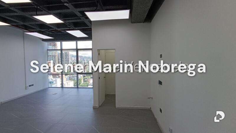 Oficina en Las Mercedes, Caracas – 6