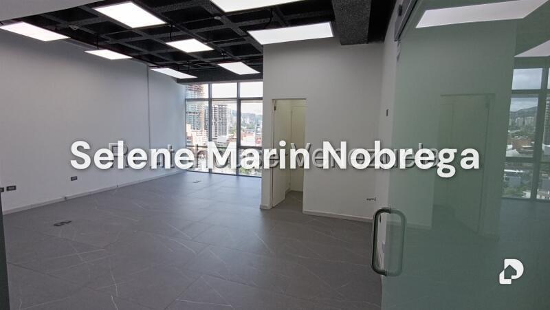 Oficina en Las Mercedes, Caracas – 5