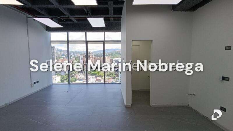 Oficina en Las Mercedes, Caracas – 8