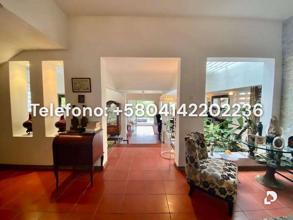 Casa en Prados del Este, Caracas – 7