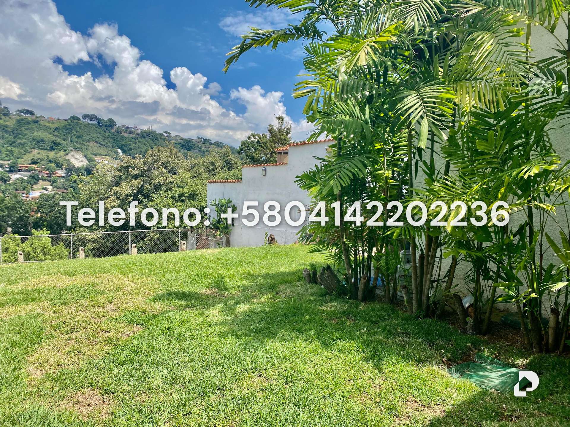 Casa en Prados del Este, Caracas – 13