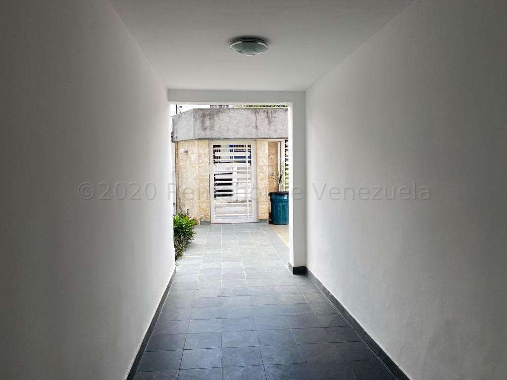 Casa en Prados del Este, Caracas