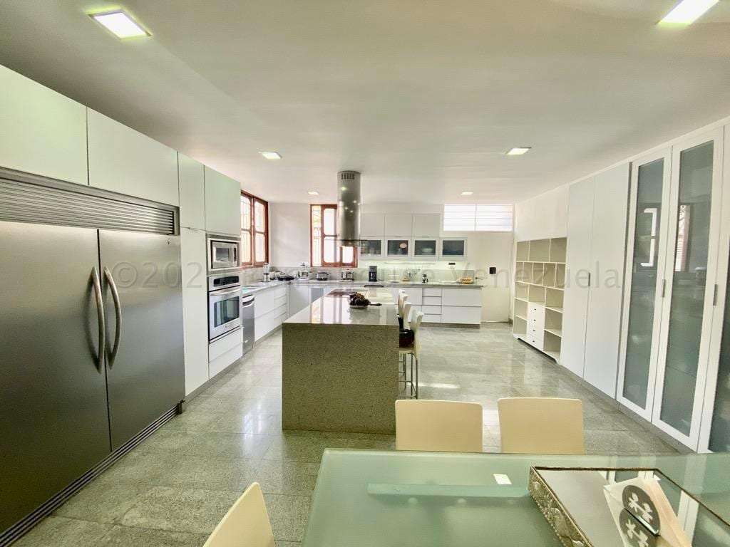 Casa en Prados del Este, Caracas