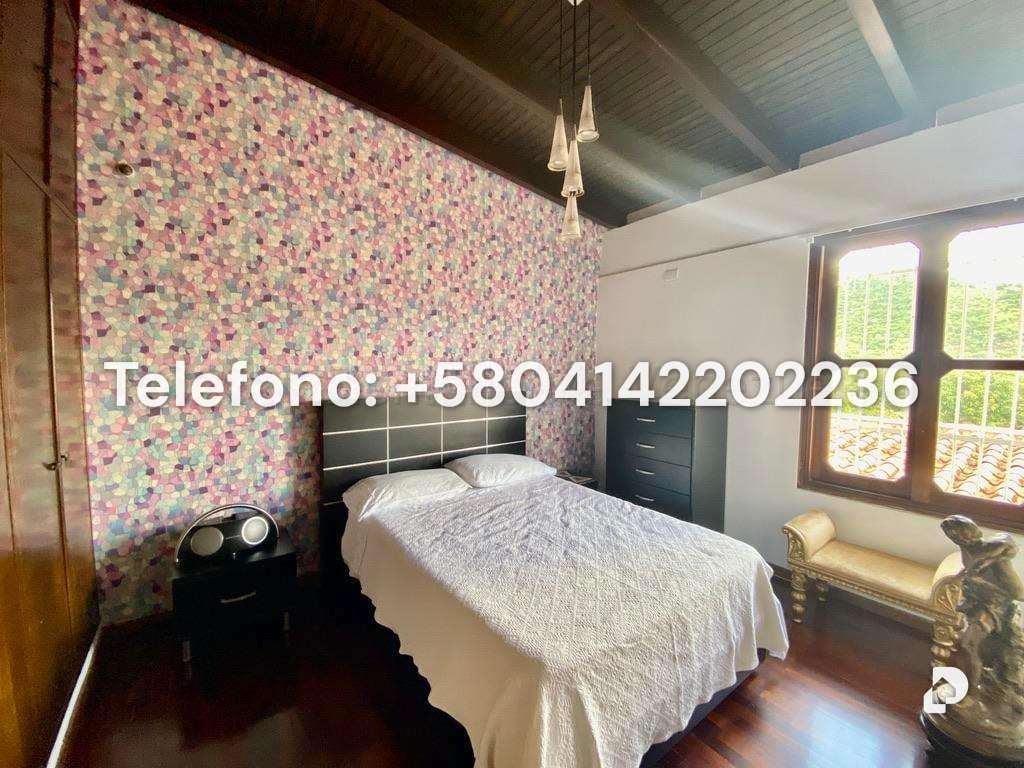 Casa en Prados del Este, Caracas – 22