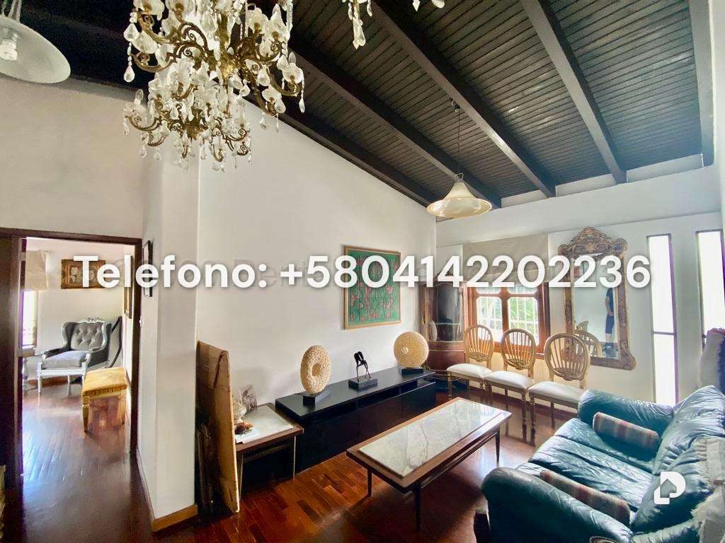 Casa en Prados del Este, Caracas – 21