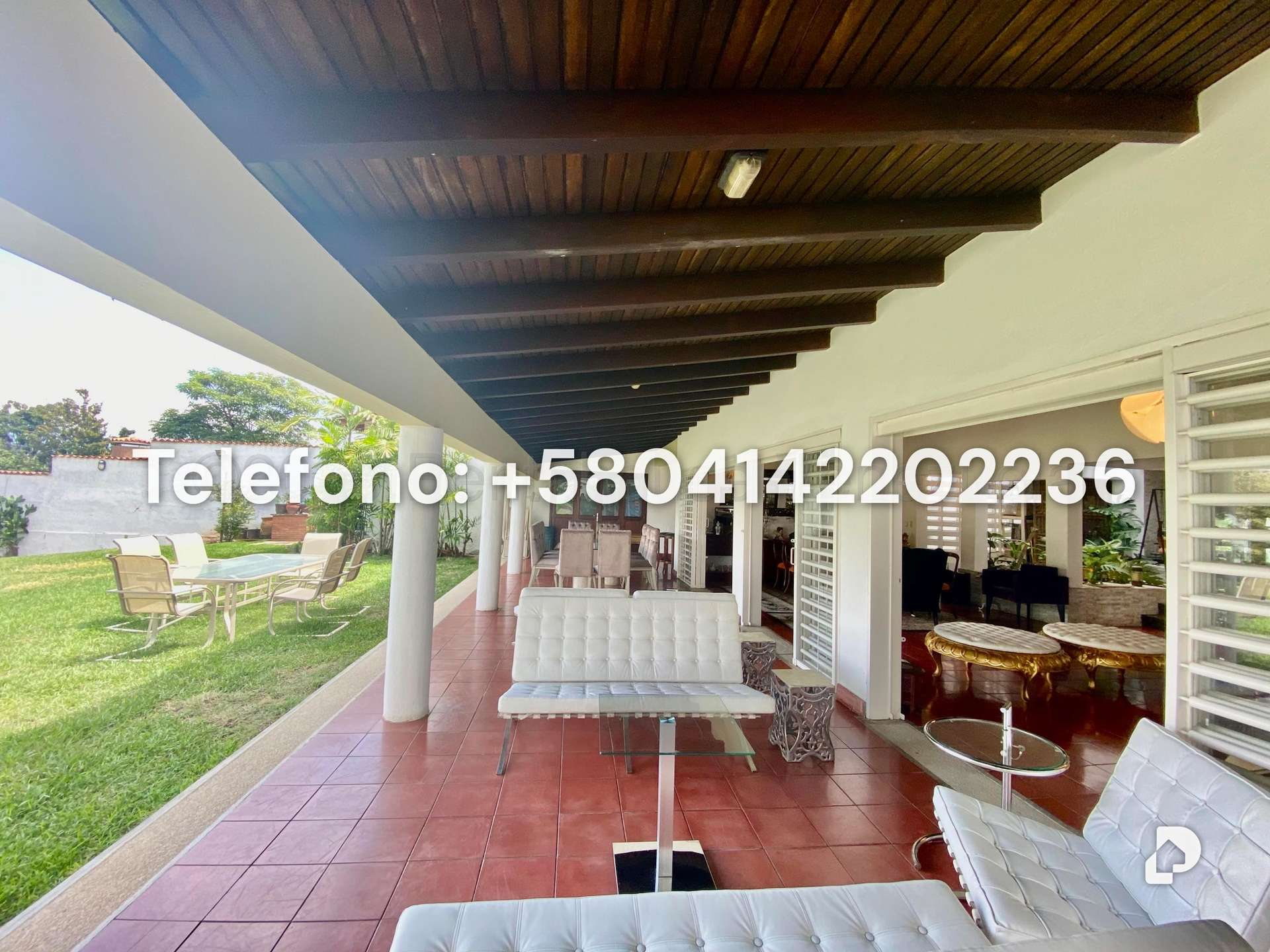 Casa en Prados del Este, Caracas – 11