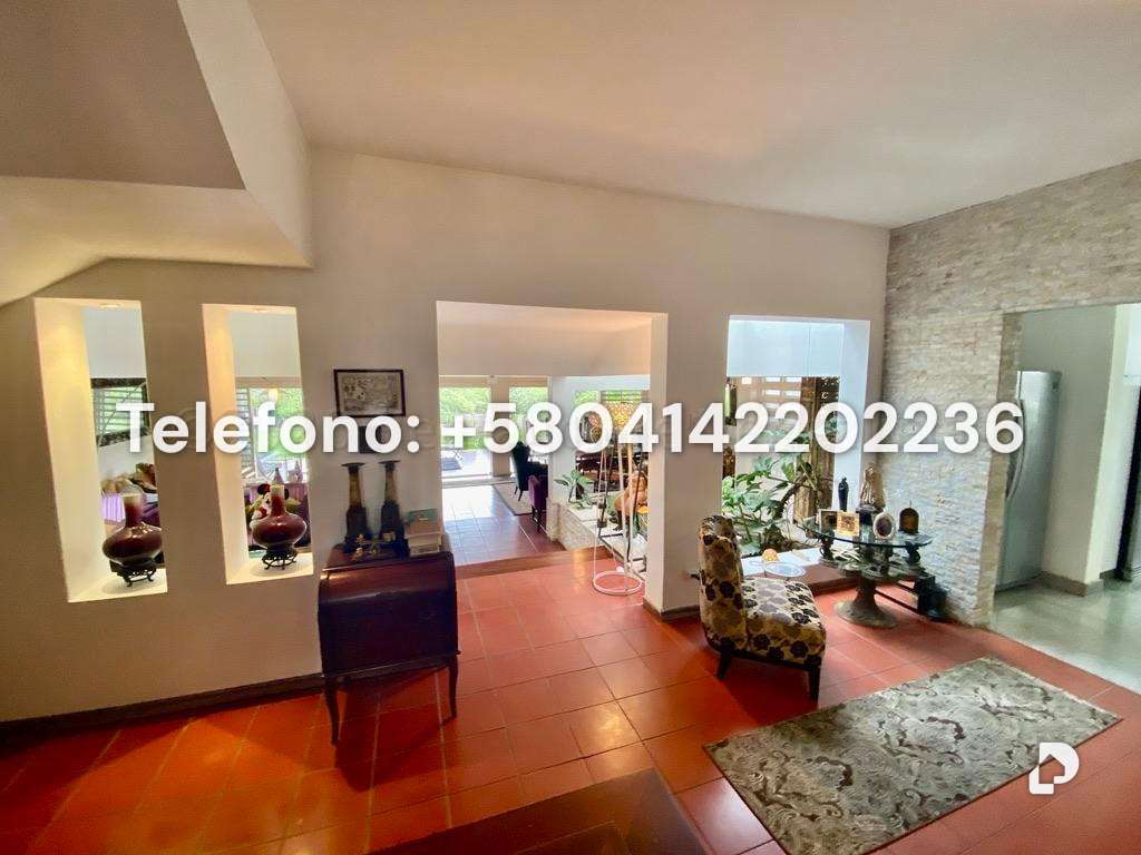 Casa en Prados del Este, Caracas – 6