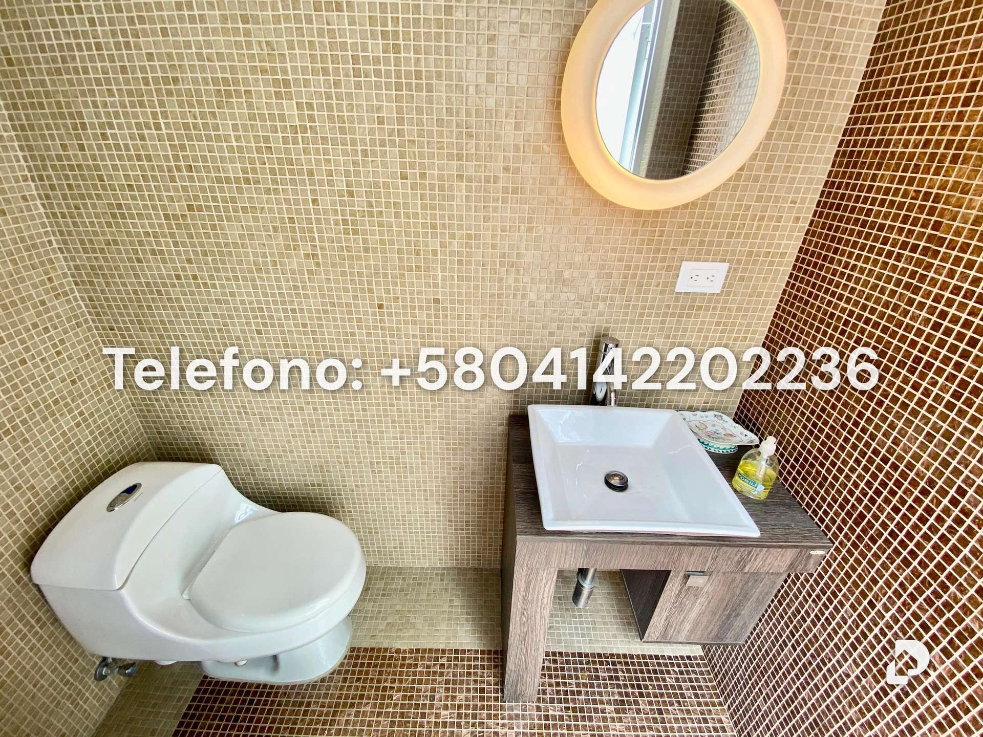 Casa en Prados del Este, Caracas – 29