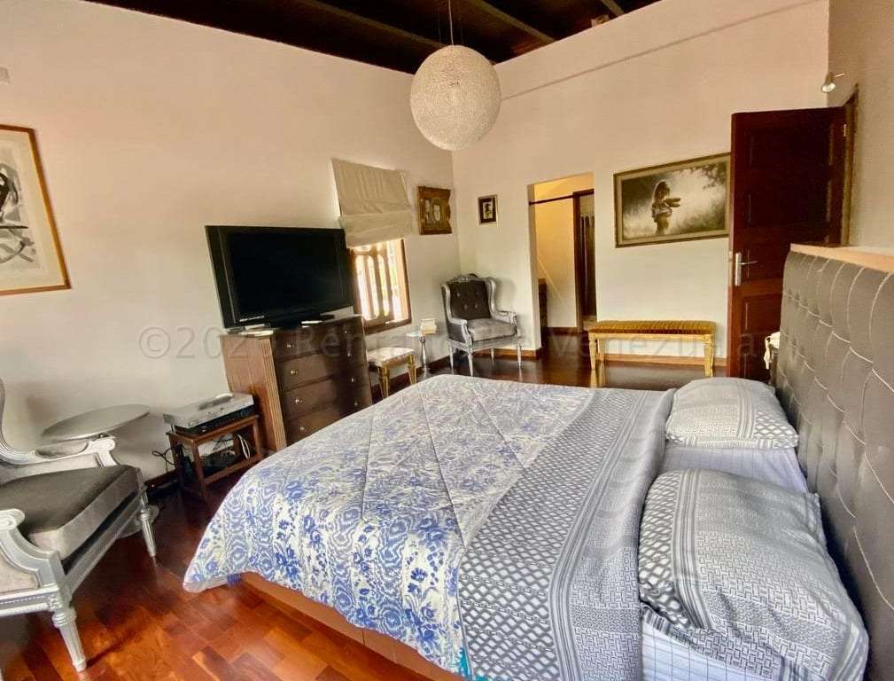 Casa en Prados del Este, Caracas