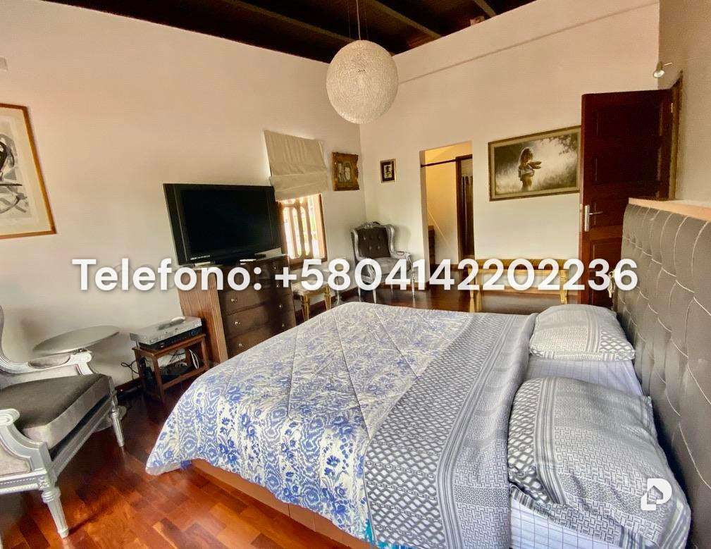 Casa en Prados del Este, Caracas – 17