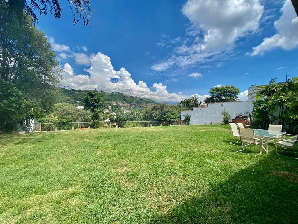Casa en Prados del Este, Caracas