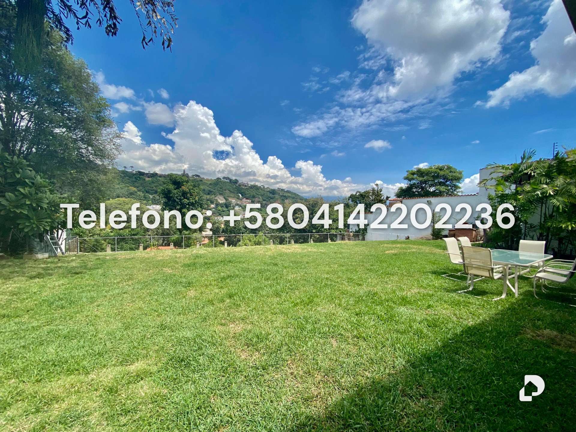 Casa en Prados del Este, Caracas – 12