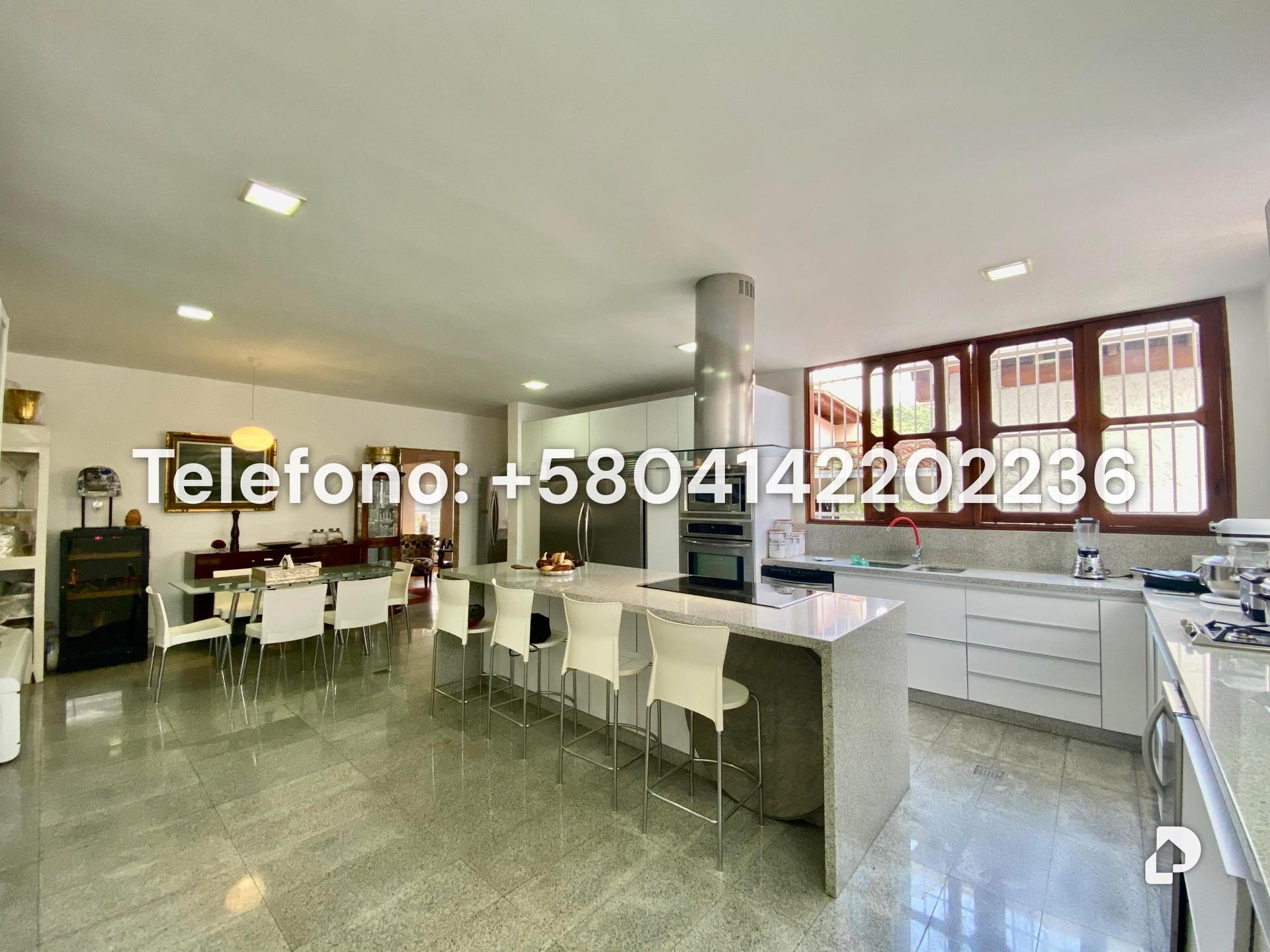 Casa en Prados del Este, Caracas – 5