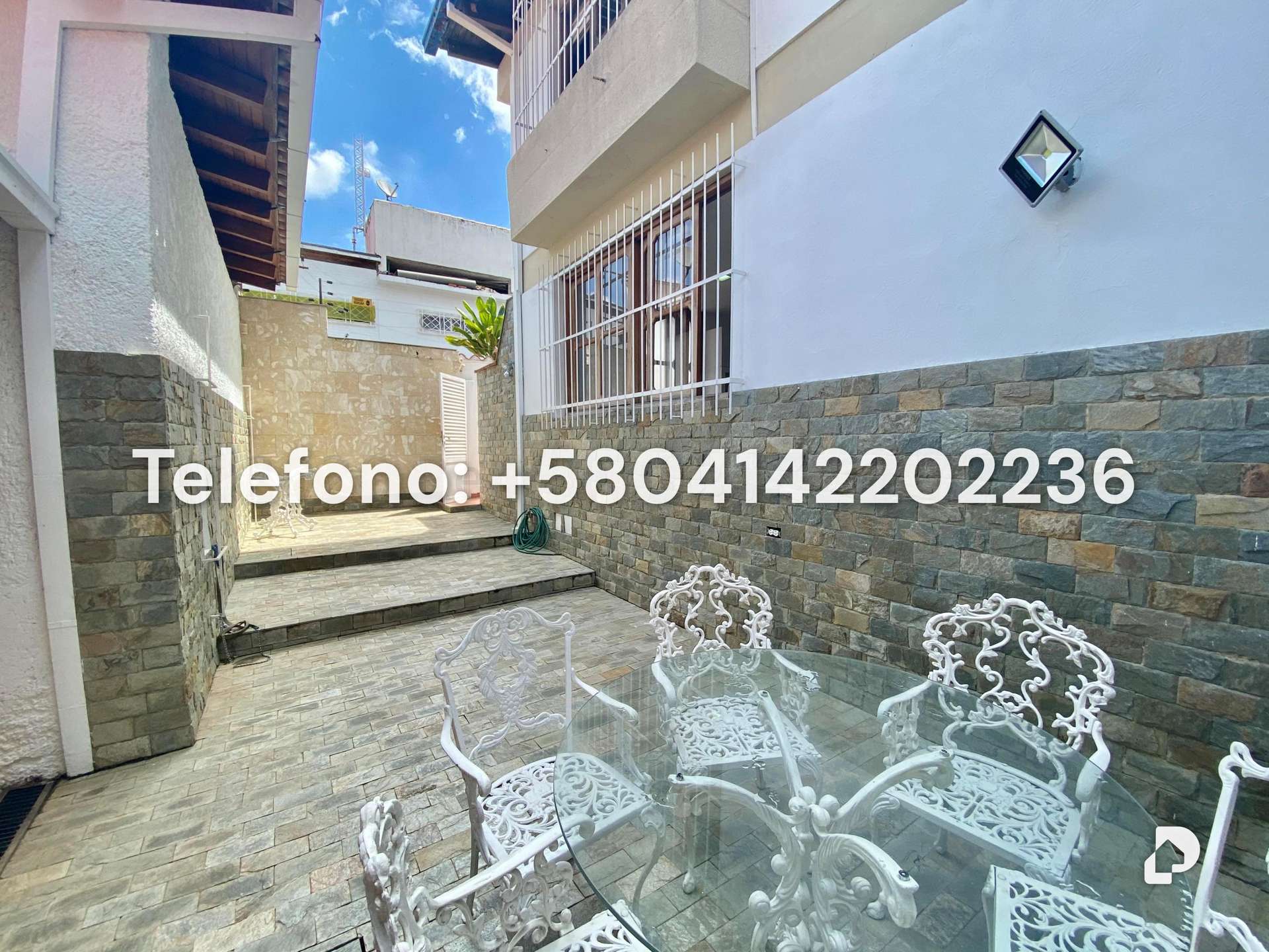 Casa en Prados del Este, Caracas – 15