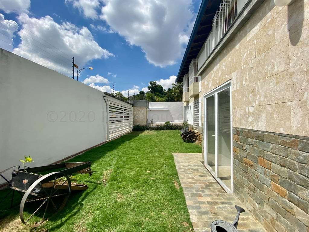 Casa en Prados del Este, Caracas