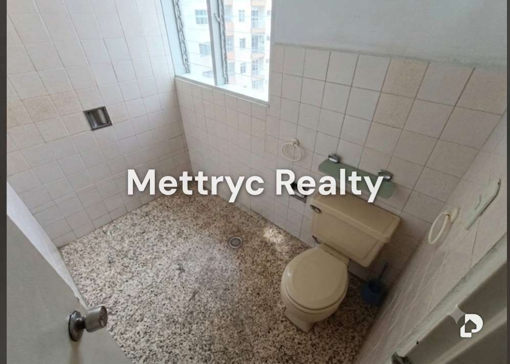 Apartamento en Ciudad Alianza, Guacara – 9