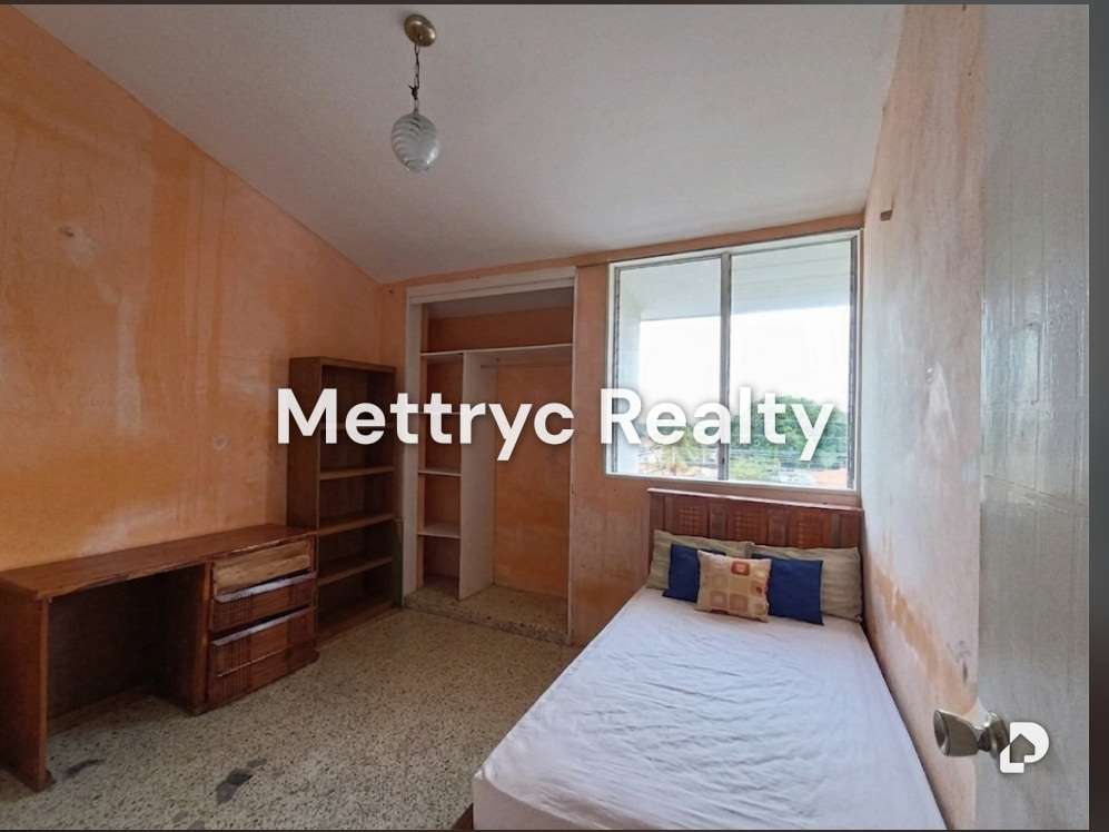 Apartamento en Ciudad Alianza, Guacara – 5