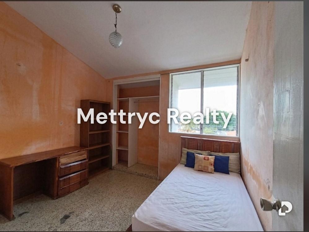 Apartamento en Ciudad Alianza, Guacara – 5